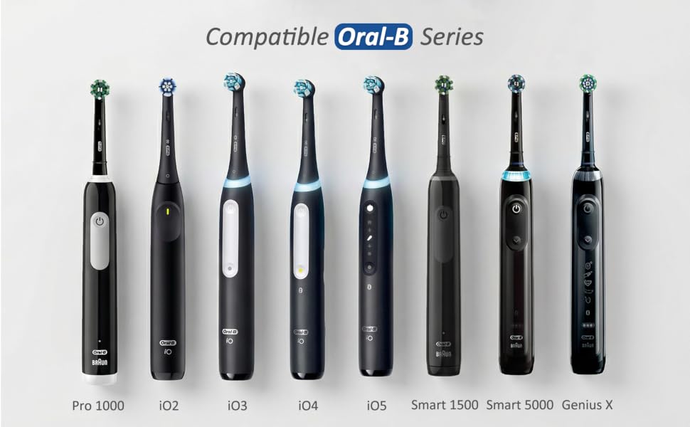 charger for Oral-B Pro 1000