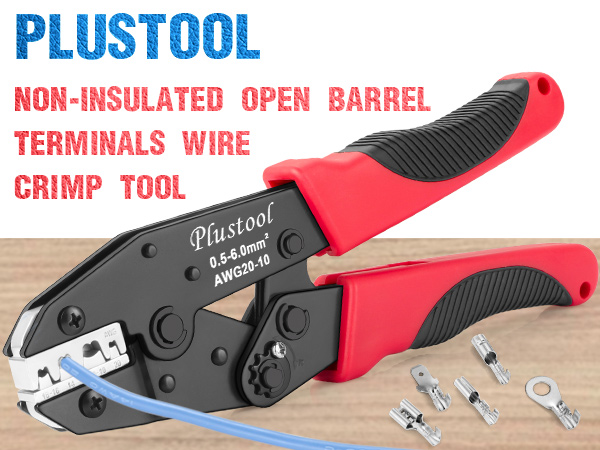 crimping tool
