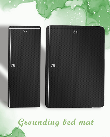 Grounding Mats for Bed
