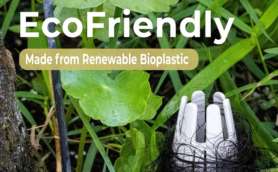 Bioplastics