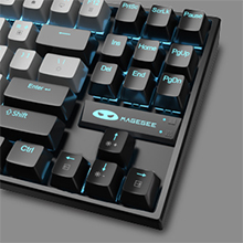 gaming keyboard