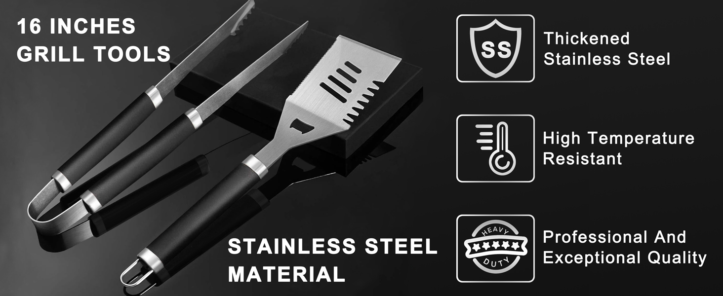 grill kit