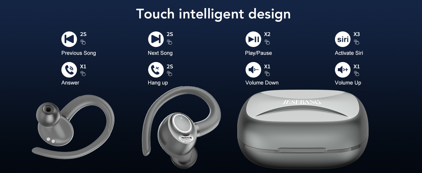 headphones wireless ear phones bluetooth headset earbud wireless bluetooth ear bud wireless