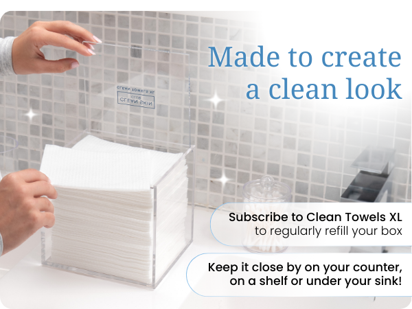 Clear Boxes 2025