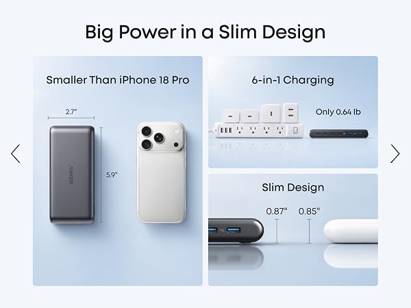 Compact Size