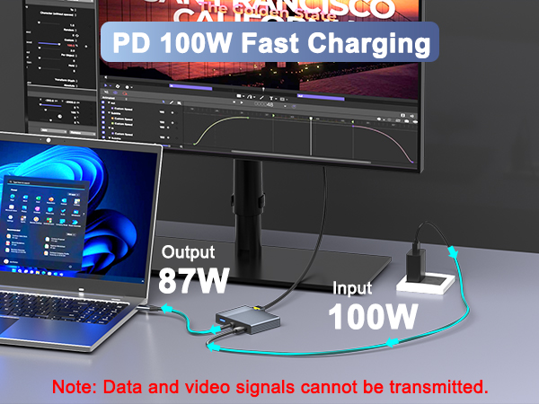 hdmi splitter for dual monitors