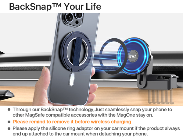 BackSnap