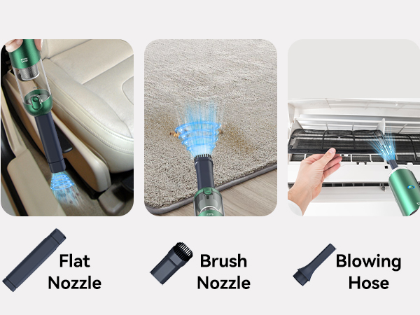 minthouz handheld car vacuum cordless car vacuum cleaner