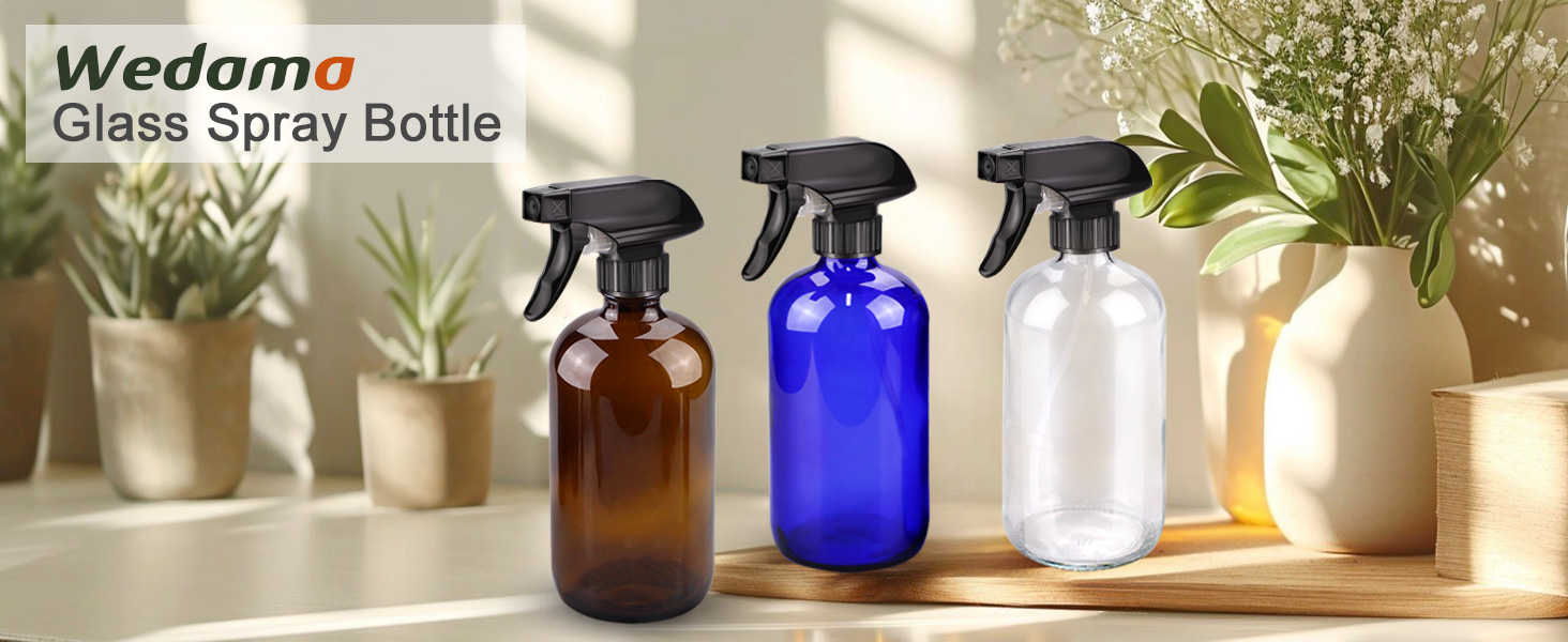 Spray Bottles