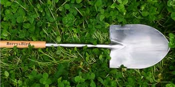 Garden Shovel