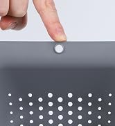 sink colander