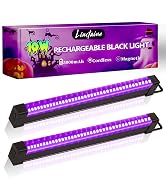 rechargeable black light