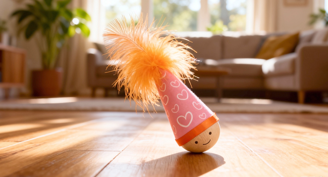 NiuNiu Kitten Cat Toy,interactive cat toys for all age cats