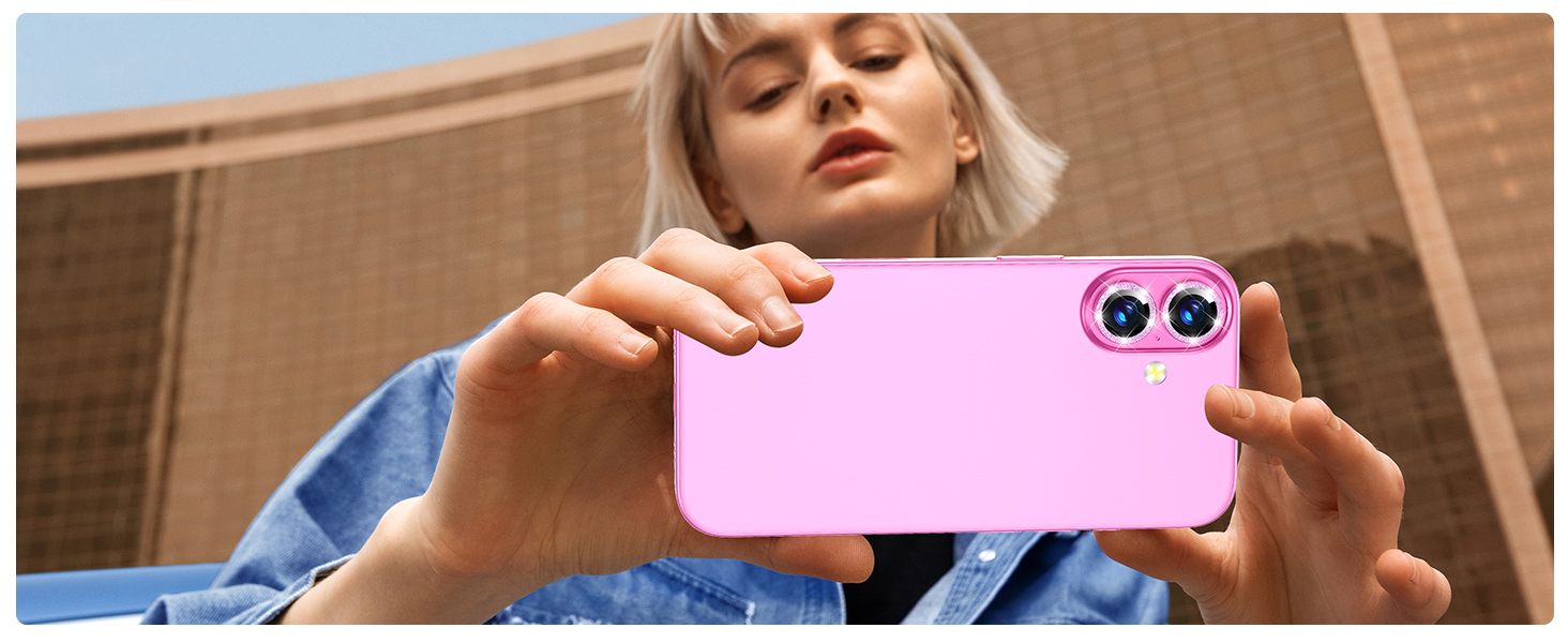 iphone 16 plus camera protector