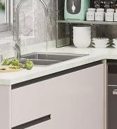 Kitchen Cabinet
