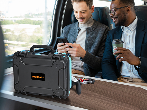 switch 2 case travel