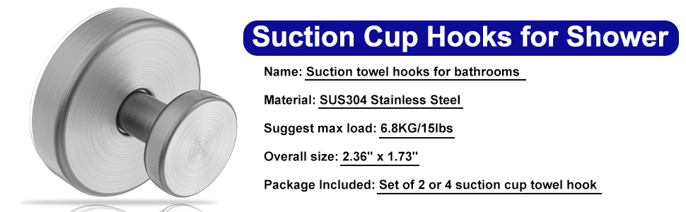 towel hooks