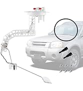 OVANOH 25060-4S426 Fuel Level Sending Unit Compatible For Nissan Frontier Xterra 3.3L 1999-2004 T...