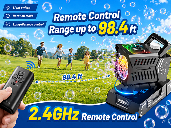 remote control