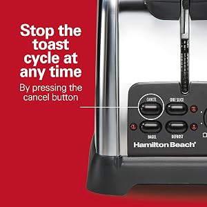 toaster