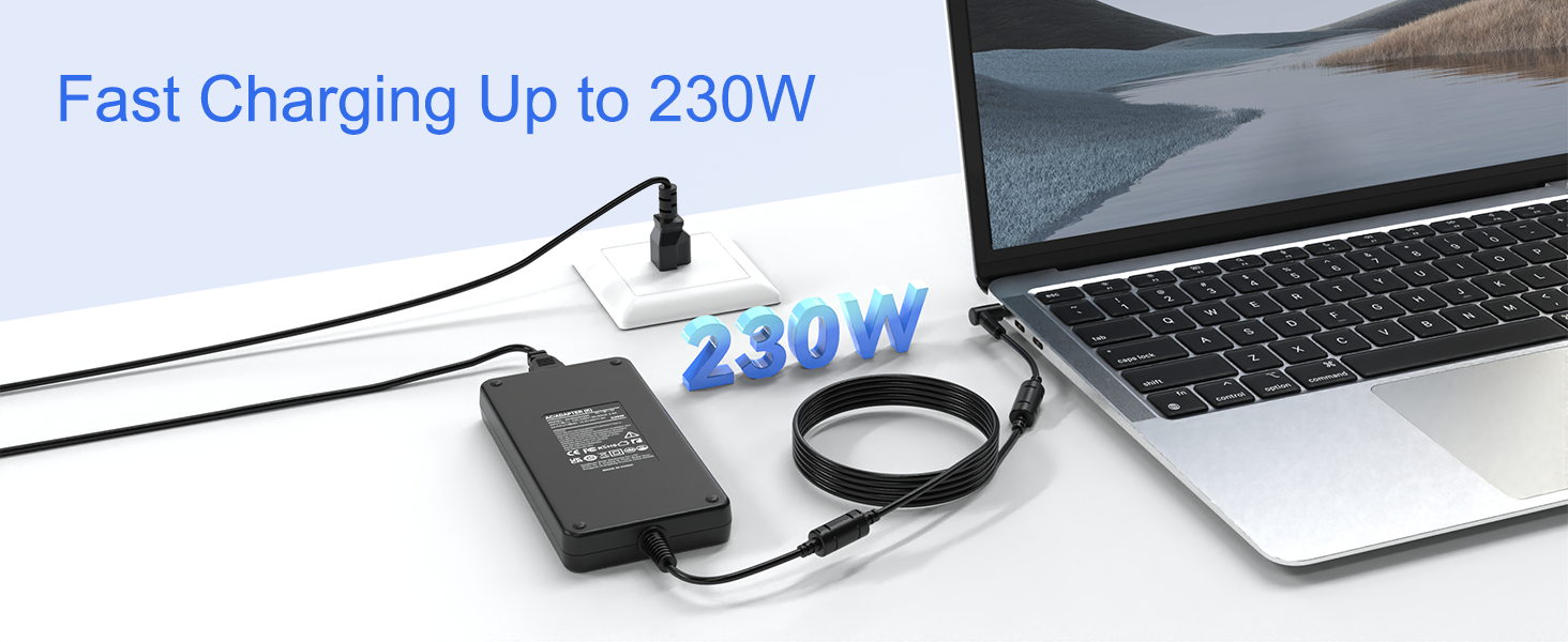 Laptop Charger