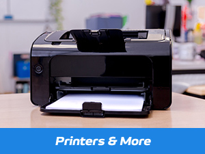 PRINTERS
