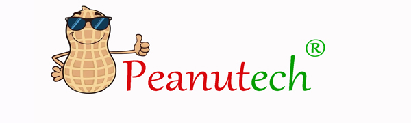 peanutech logo