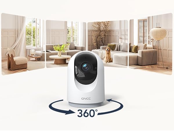 Security Camera
