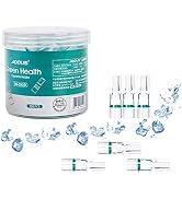 Disposable Cigarette Filters Upgrade Cigarette Filters with Slim Cigarette Filters for Regular an...