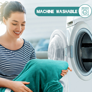 machine washable heating pad 8