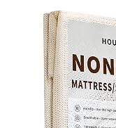Foboull Bedding Extra Strong Slip Mattress Grip Pads - Slip Resistant Rug pad - Non Slip Rug Pads...