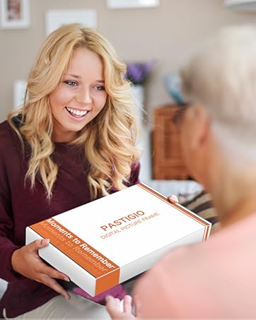 digital picture frame