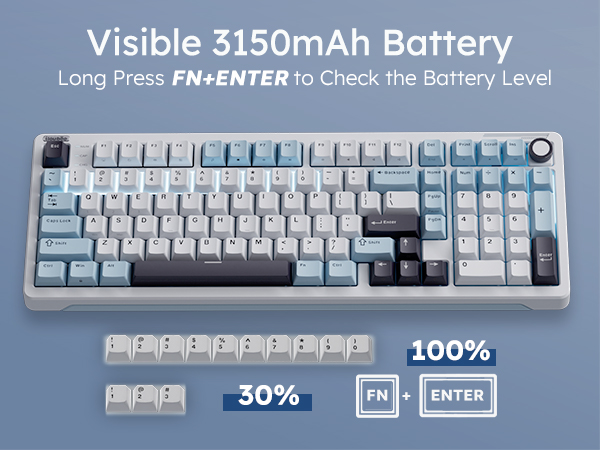B98battery