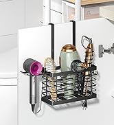 hair tool organizer