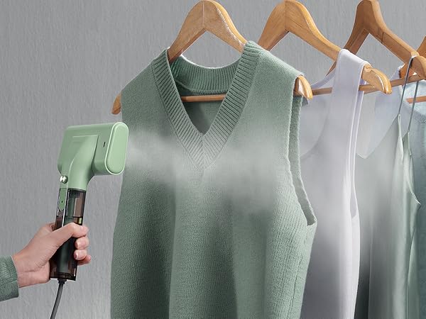 steamer for clothes