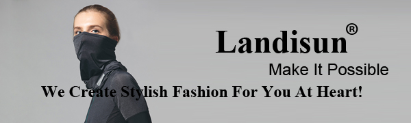 Landisun Headwear