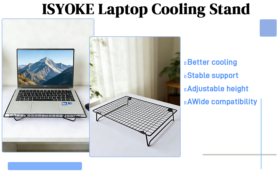 laptop stand for desk