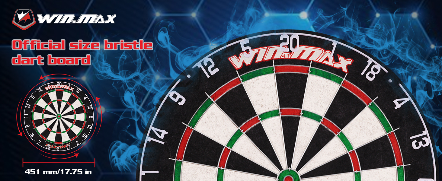 dartboard