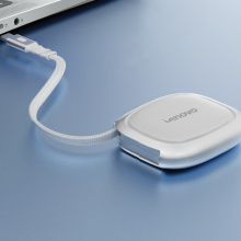Universal USB-C Compatibility
