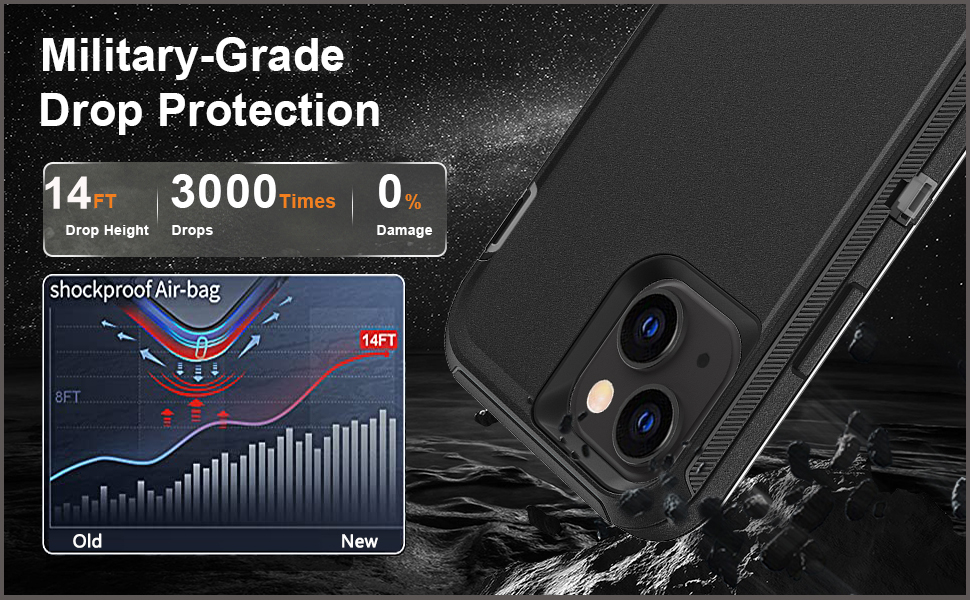 iPhone 14 Plus Case