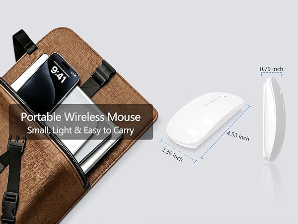 mouse for macbook air