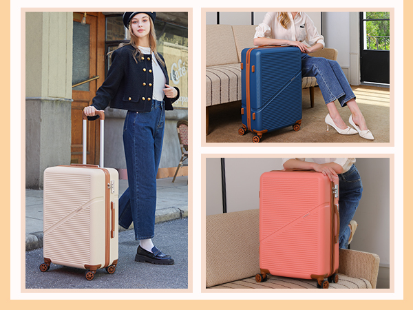 luggage sets
