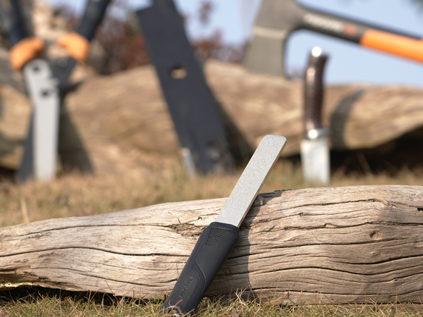 Diamond Knife Sharpener