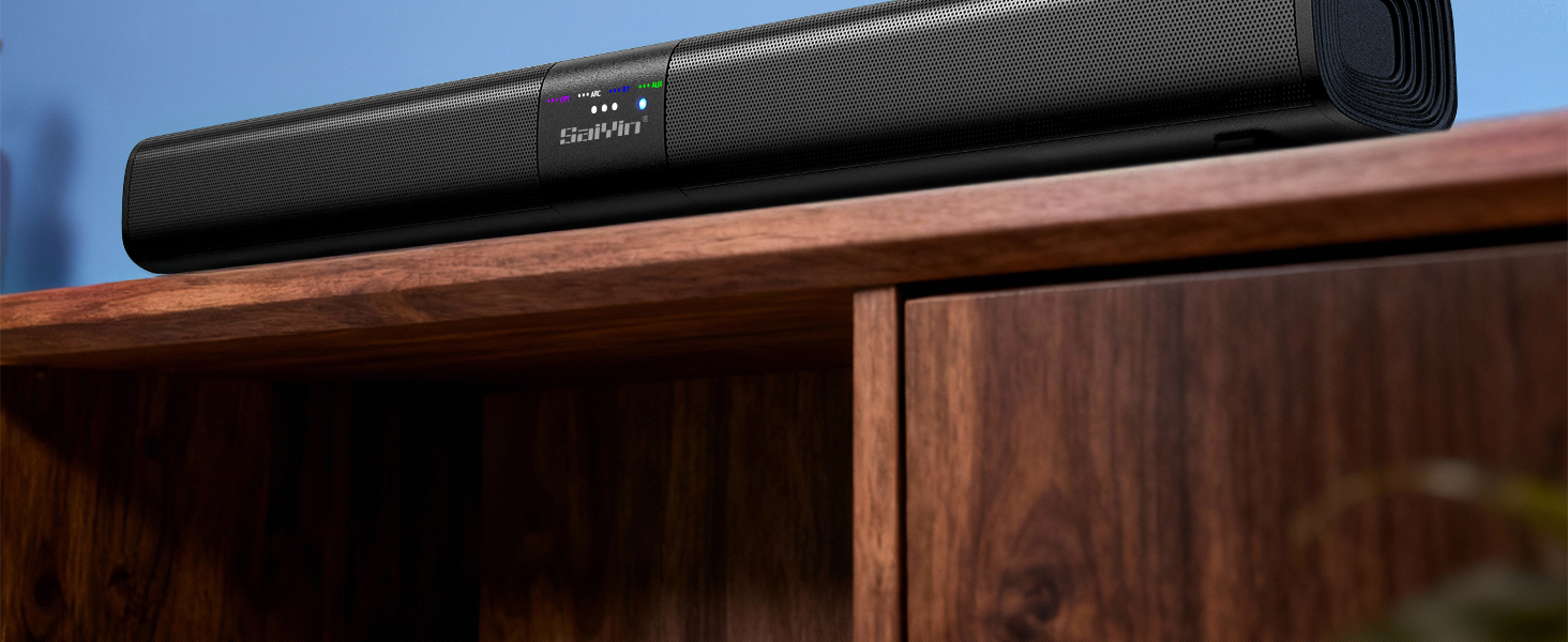 sound bar
