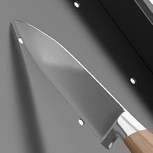 Scratch resistant
