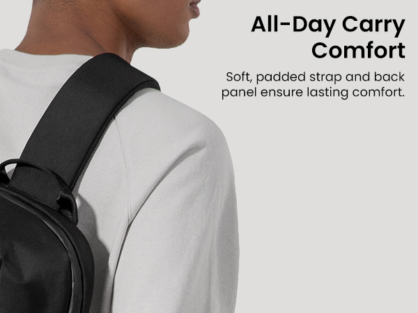 sling bag