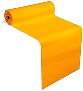 American Homestead Paper Dining Table Runner for Party 78 ft=20 Perforated Table Runners 16” x ...