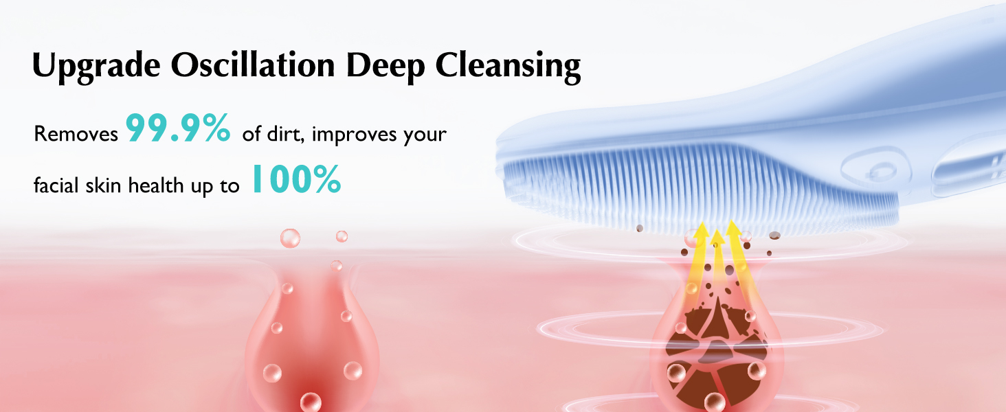 Face Scrubber