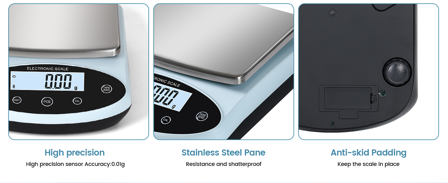 scale