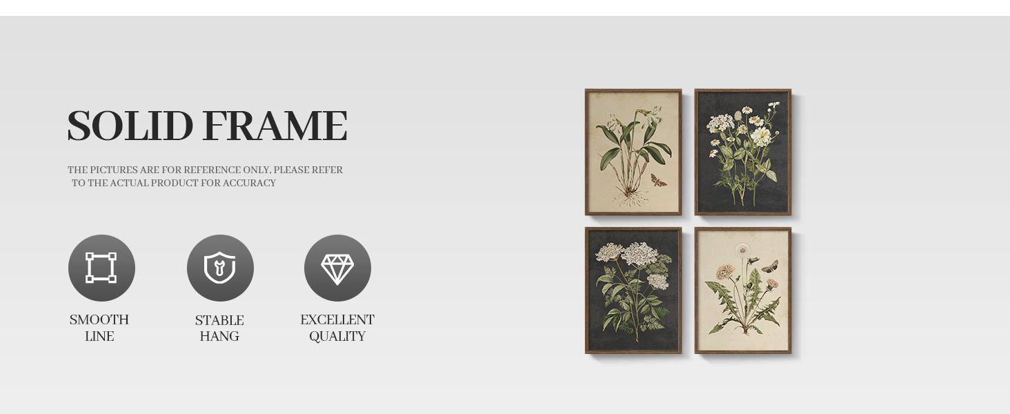 With a sturdy and durable frame